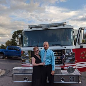 Meet your Posher, Aaron